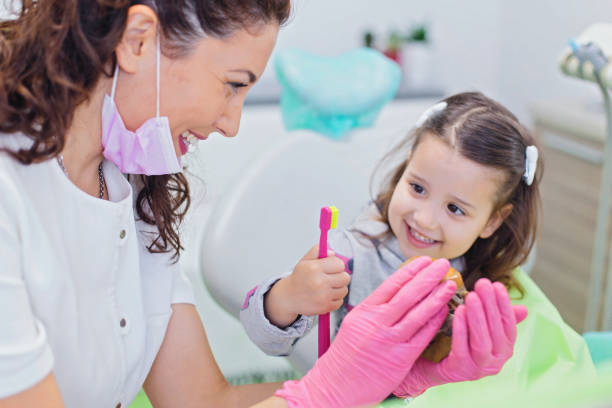 Best Pediatric Dentistry  in Daphne, AL